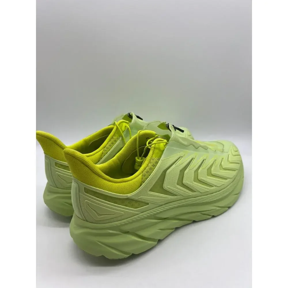 Hoka One Project Clifton Butterfly Running Shoe Men 11.5/Women 12.5